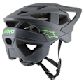 Pikkukuva 2 / 2: Alpinestars Bicycle Mtb Kypärä Vector Pro Atom Harmaa L