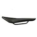 Miniatyrbillede 3 af 5: Fizik Sadel Argo Tempo R3 K:ium Sort 160 mm