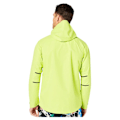Miniatyrbillede 2 af 5: Superdry Jakke Waterproof Gul M Mand