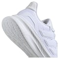 Miniatyrbillede 7 af 9: Adidas Runfalcon+ 5 Løbesko Hvid EU 40 Kvinde