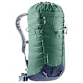 Miniatyrbillede 1 af 7: Deuter Guide Lite 24l Rygsæk Grøn
