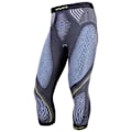 Pikkukuva 3 / 3: Uyn Evolutyon 3/4 Leggingsit Harmaa L-XL Mies