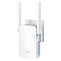 Miniatyrbillede 1 af 3: Cudy Wifi Repeater Re1200 Mesh Transparent