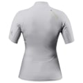 Pikkukuva 2 / 3: Zhik Lyhythihainen T-paita Eco Spandex Harmaa L Nainen