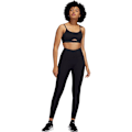 Miniatyrbillede 8 af 10: Adidas Sports-bh Aeroimpact Luxe Light-support Sort S / AC Kvinde