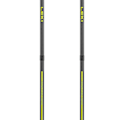 Miniatyrbillede 3 af 9: Leki Polakker Sherpa Fx One Carbon Gul 130 cm