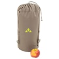 Miniatyrbillede 5 af 5: Vaude Sovepose Sioux 100 Ii Blå Regular / Right Zipper