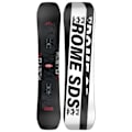 Miniatyrbillede 2 af 10: Rome Agent Pro Snowboard Sort 157