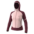 Miniatyrbillede 3 af 3: Dynafit Fleece Med Hætte Transalper Light Polartec  XS Kvinde