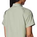 Pikkukuva 5 / 6: Columbia Lyhythihainen Paita Silver Ridge Utility™ Vihreä XL Nainen