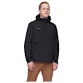 Miniatyrbillede 1 af 4: Mammut Anorak Hiking Wb Jakke Sort 2XL Mand