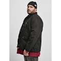 Miniatyrbillede 4 af 8: Urban Classics Jakke Hunter Sort M Mand