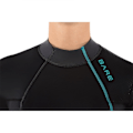 Pikkukuva 2 / 4: Bare Pitkähihainen T-paita Nainen Exowear  12