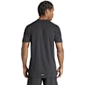 Pikkukuva 2 / 5: Adidas Designed For Training Lyhythihainen T-paita Musta 2XL / Tall Mies