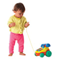 Pikkukuva 2 / 6: Vtech Rullaa Super Kultainen