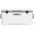 Miniatyrbillede 1 af 5: Igloo Coolers Stiv Bærbar Køler Latitude Marine Ultra 100 94l Transparent 87.3 x 43 x 47.7 cm