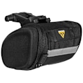 Pikkukuva 1 / 4: Topeak Sidekick Wedge 0.5l Musta
