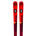 Pikkukuva 5 / 5: Volkl Racetiger Gs R Wc 30 Alppisukset Punainen 208