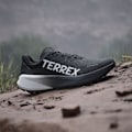 Miniatyrbillede 8 af 10: Adidas Terrex Agravic 3 Trailsko Sort EU 44 2/3 Mand