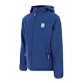 Pikkukuva 3 / 10: Equikids Takki Softshell Amandine Sininen 4 Years