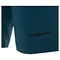 Miniatyrbild 2 av 2: Trangoworld Lalin Shorts Blå 14 Years Pojke