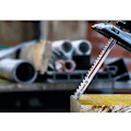 Miniatyrbild 6 av 10: Bosch Professional Sticksågsblad Expert T367xhm Multimaterial 3 Enheter Silver