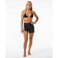 Miniatyrbild 5 av 5: Rip Curl Hoffman Simshorts Svart M Kvinna