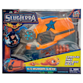 Miniatyrbillede 6 af 6: Slugterra Elis Megamorfblaser