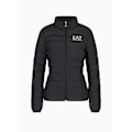 Miniatyrbillede 1 af 4: Ea7 Emporio Armani 8ntb21 Jakke Sort L Kvinde