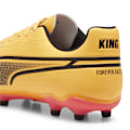 Pikkukuva 7 / 7: Puma Jalkapallokengät King Match Fg/ag  EU 42 1/2