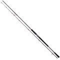Miniatyrbillede 1 af 2: Westin Roterende Stang W6 Powercast Sort 2.33 m / 40-130 g