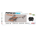 Miniatyrbillede 3 af 3: Ninco Flog 2 Søvfarvet