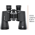 Pikkukuva 5 / 7: Bushnell Kiikarit Powerview 2.0 10x50 Mc Musta