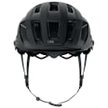Miniatyrbillede 3 af 3: Abus Mtb Hjelm Moventor 2.0 Quin Sort S