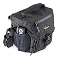 Miniatyrbillede 2 af 6: Lowepro Nova 140 Aw Ii Sort