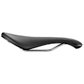 Pikkukuva 1 / 4: Cannondale Satula Scoop Ti Radius Hopeinen 142 mm