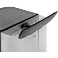 Pikkukuva 5 / 5: Orbegozo Kapselit Kahvinkeitin Ex 6000 Hopeinen One Size / EU Plug