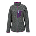 Pikkukuva 1 / 3: Wildcountry Fleece Transition Harmaa M Nainen