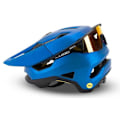 Pikkukuva 5 / 7: Cube Trooper X Actionteam Mips Mtb-kypärä Sininen L