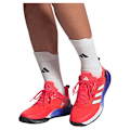Pikkukuva 10 / 10: Adidas Kaikki Tuomioistuimen Kengät Defiant Speed Clay Punainen EU 39 1/3 Mies
