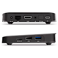 Miniatyrbillede 3 af 3: Youin Android Tv-modtager En1060k