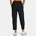 Miniatyrbillede 2 af 5: Under Armour Unstoppable Ankle Bukser Sort S / Regular Kvinde