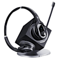 Miniatyrbillede 2 af 9: Epos Trådløse Høretelefoner I Impact Dw Pro2 Ml Sort