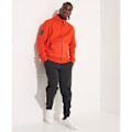 Pikkukuva 4 / 4: Superdry Takki Bonded Soft Shell Oranssi S Mies