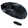 Miniatyrbillede 2 af 5: Razer Trådløs Gaming Mus Naga V2 Pro Sort