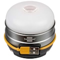 Miniatyrbillede 1 af 8: Brennenstuhl Multifunktion Led Spotlight 1171540 350 Lm Sort