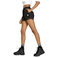 Pikkukuva 1 / 3: Puma Select Classics A-line Shortsit Musta S Nainen