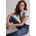 Miniatyrbillede 4 af 5: Salsa Jeans Jeans Secret Push In Slim Blå 30 / 32 Kvinde