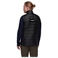 Miniatyrbillede 2 af 5: Mammut Crag In Vest Sort L Mand