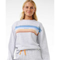 Miniatyrbild 5 av 6: Rip Curl High Tide Mjukisbyxor Vit M Kvinna